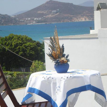 Studios Rea Sun Naxos City 외부 사진