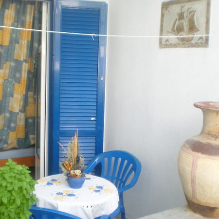 Studios Rea Sun Naxos City 외부 사진