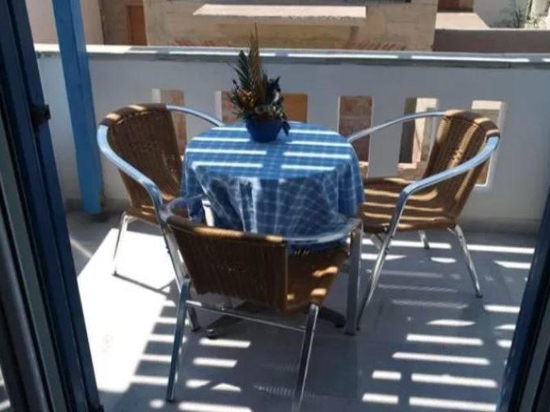 Studios Rea Sun Naxos City 외부 사진