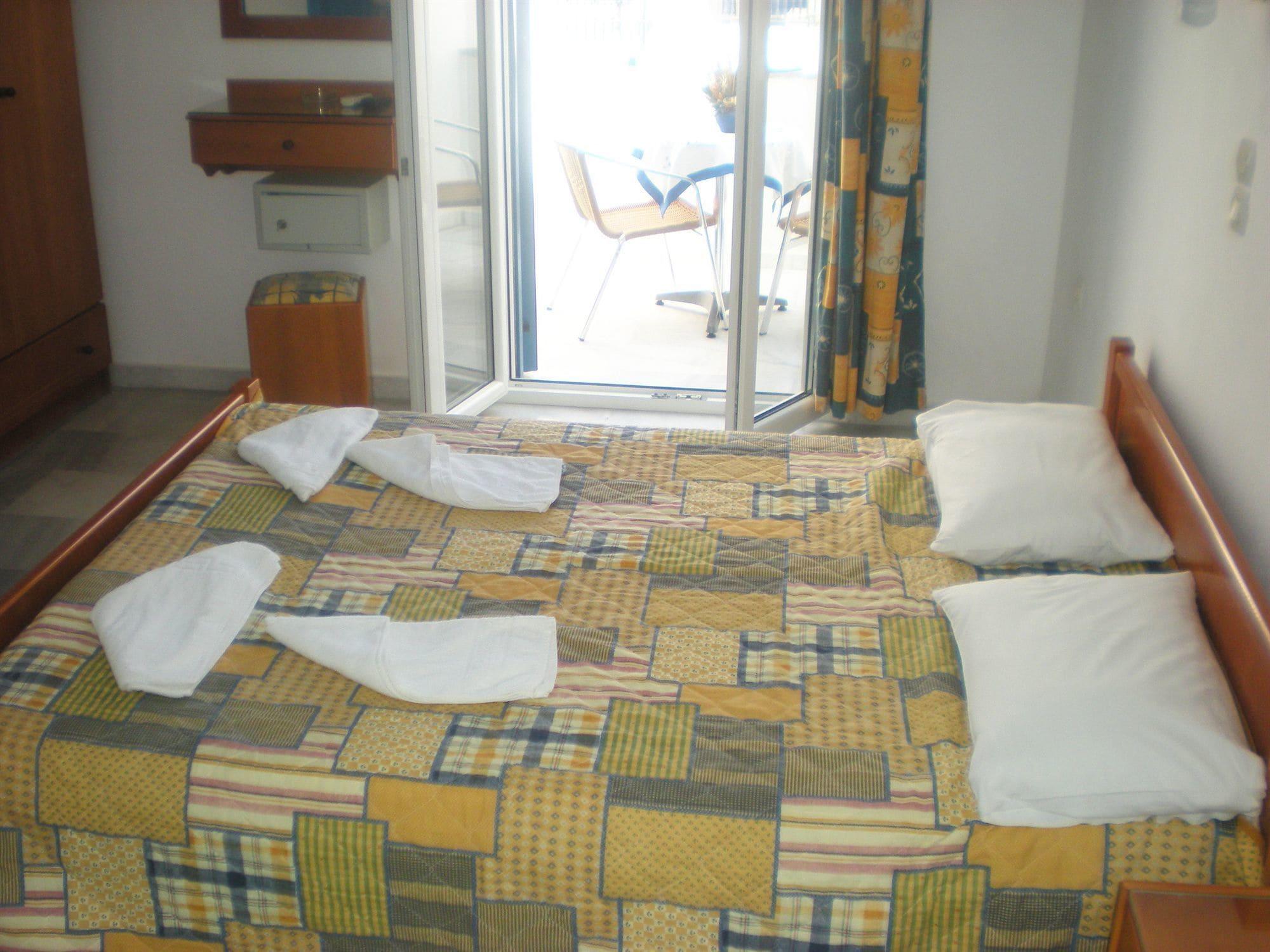 Studios Rea Sun Naxos City 외부 사진