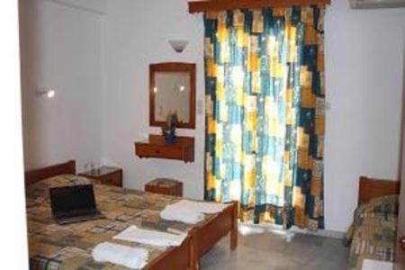 Studios Rea Sun Naxos City 외부 사진