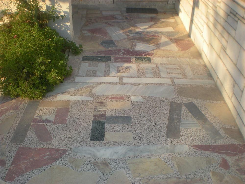 Studios Rea Sun Naxos City 외부 사진