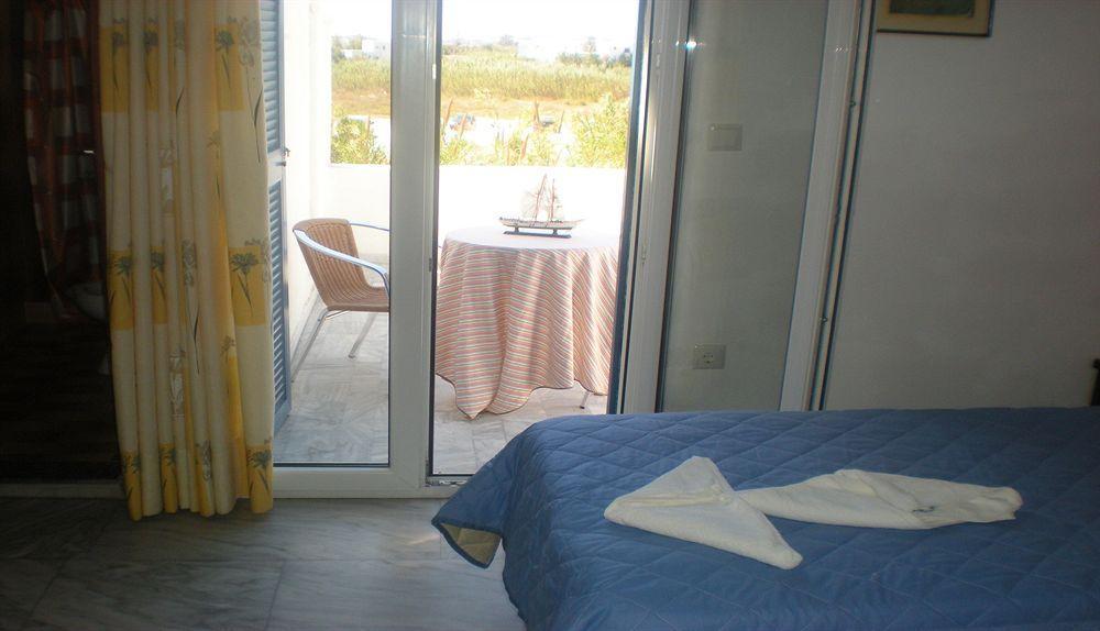 Studios Rea Sun Naxos City 외부 사진