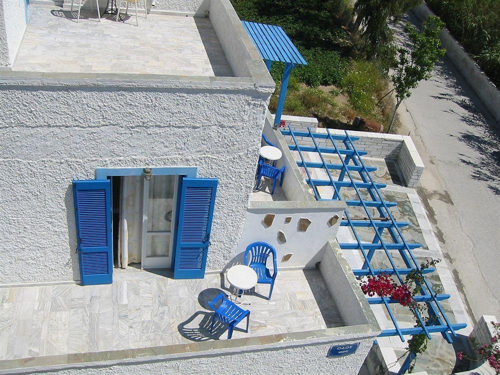 Studios Rea Sun Naxos City 외부 사진