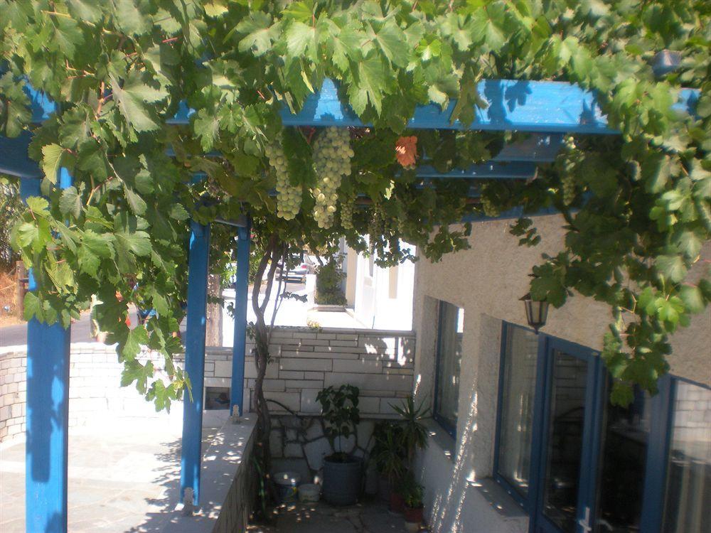Studios Rea Sun Naxos City 외부 사진