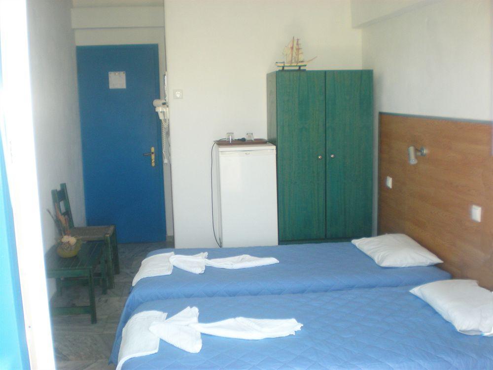 Studios Rea Sun Naxos City 외부 사진