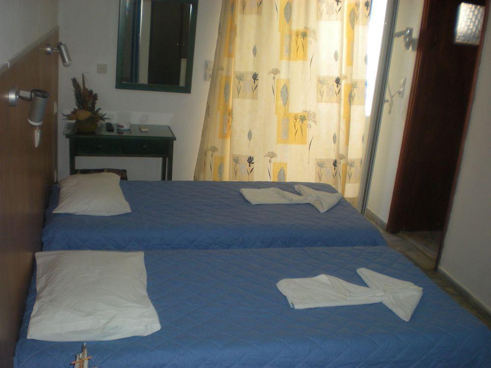 Studios Rea Sun Naxos City 외부 사진