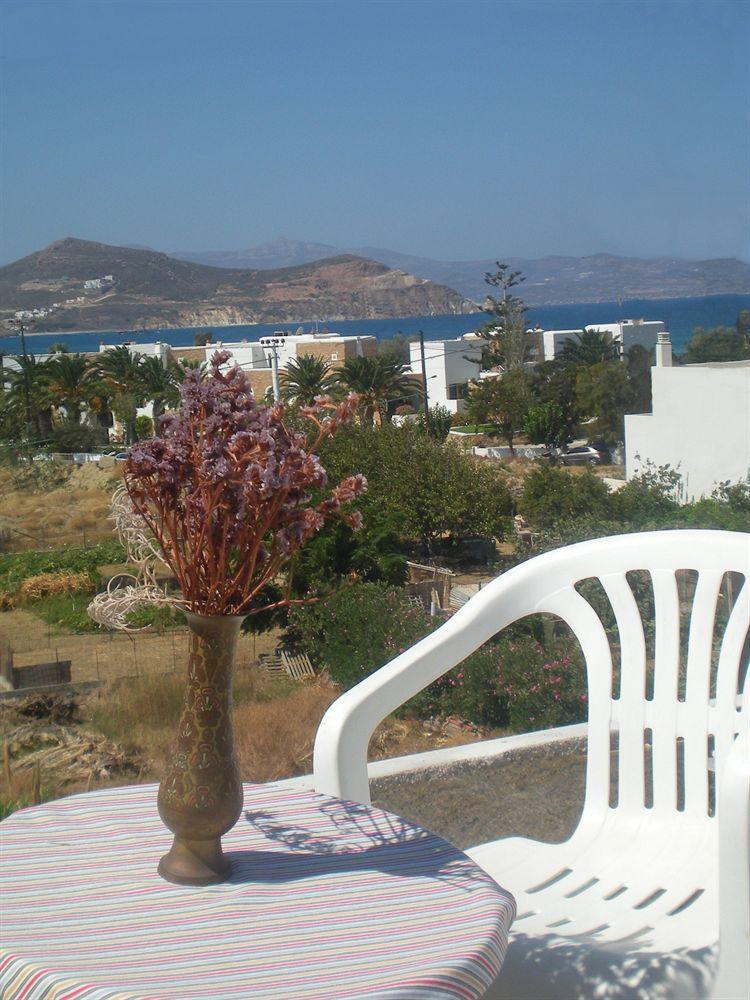Studios Rea Sun Naxos City 외부 사진